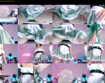 doll_joy — 53 minute Chaturbate female cam show recording, 1080p, Jun 26, 2022