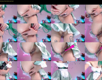 doll_joy — 52 minute Chaturbate female cam show recording, 1080p, Jun 26, 2022