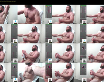 donnybasilisk — 24 minute Chaturbate male cam show recording, 1080p, Jun 26, 2022