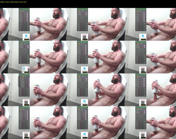 donnybasilisk — 3 minute Chaturbate male cam show recording, 1080p, Jun 26, 2022
