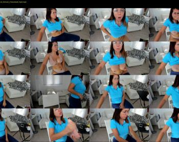 dulceyjohn — 54 minute Chaturbate female cam show recording, 1080p, Jun 26, 2022