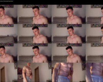 eddieds — 58 minute Chaturbate male cam show recording, 1080p, Jun 27, 2022