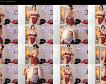 ellakravitz_ — 19 minute Chaturbate female cam show recording, 1080p, Jun 27, 2022