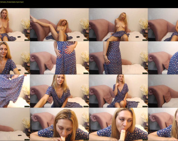 ellamilf — 31 minute Chaturbate female cam show recording, 1080p, Jun 26, 2022