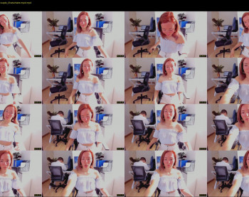 ellcrys — 4 minute Chaturbate couple cam show recording, 1080p, Jun 26, 2022