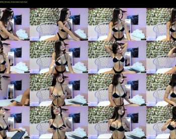 emely_dolce — 3 minute Chaturbate female cam show recording, 1080p, Jun 26, 2022