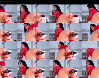emi_sary — 21 minute Chaturbate female cam show recording, 1080p, Jun 26, 2022
