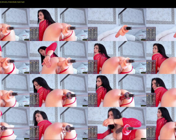 emi_sary — 31 minute Chaturbate female cam show recording, 1080p, Jun 27, 2022