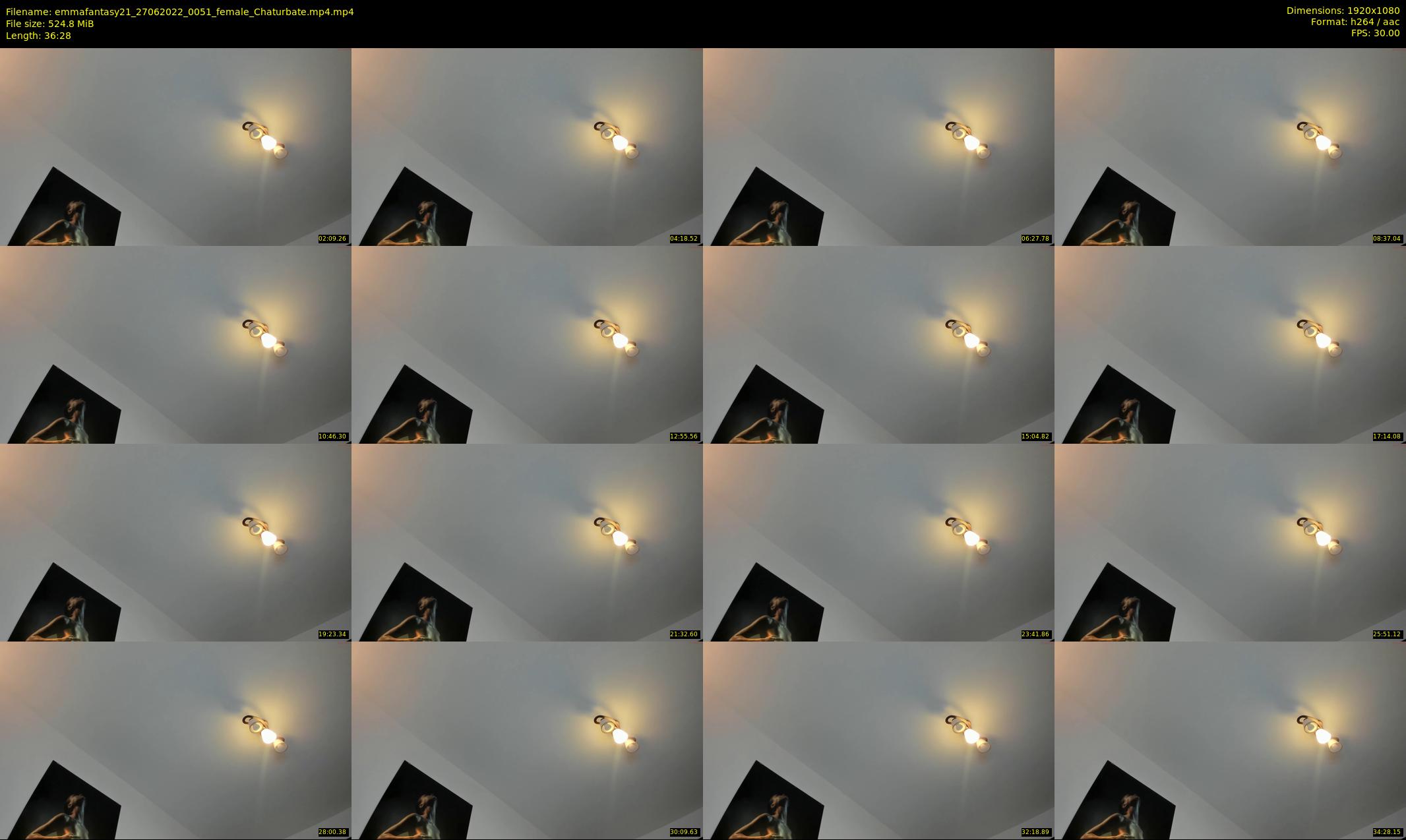 emmafantasy21 — 37 minute Chaturbate couple cam show recording, 1080p, Jun 27, 2022