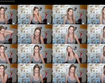 emmika_ — 4 minute Chaturbate female cam show recording, 1080p, Jun 26, 2022