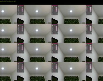 enma_clark — 51 minute Chaturbate female cam show recording, 1080p, Jun 26, 2022