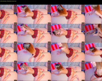 eugenetomas — 6 minute Chaturbate couple cam show recording, 1080p, Jun 26, 2022