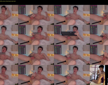 evan_white_ — 37 minute Chaturbate male cam show recording, 1080p, Jun 26, 2022
