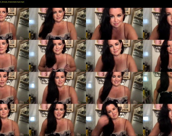 evparrish — 15 minute Chaturbate female cam show recording, 480p, Jun 26, 2022