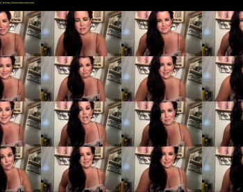 evparrish — 5 minute Chaturbate female cam show recording, 480p, Jun 26, 2022