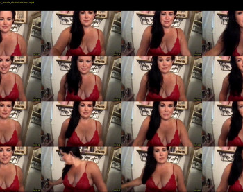 evparrish — 6 minute Chaturbate female cam show recording, 480p, Jun 27, 2022