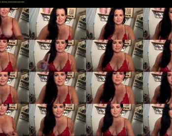 evparrish — 26 minute Chaturbate female cam show recording, 480p, Jun 27, 2022