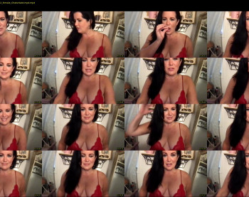 evparrish — 7 minute Chaturbate female cam show recording, 480p, Jun 27, 2022
