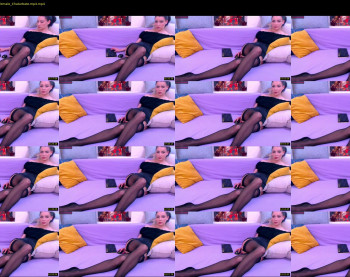 foxyx1 — 22 minute Chaturbate female cam show recording, 720p, Jun 26, 2022