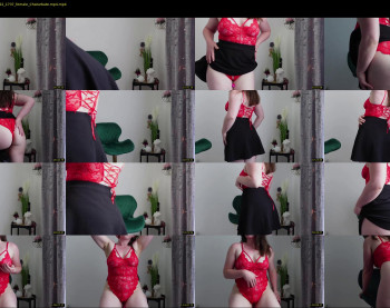french_devotion — 91 minute Chaturbate female cam show recording, 720p, Jun 26, 2022