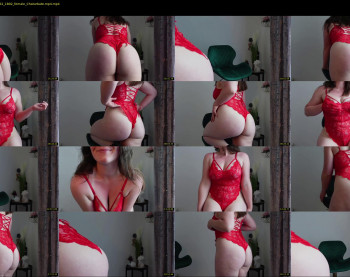 french_devotion — 23 minute Chaturbate female cam show recording, 720p, Jun 26, 2022