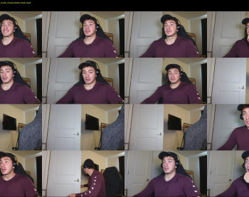 frewfun — 15 minute Chaturbate male cam show recording, 1080p, Jun 26, 2022