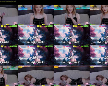 ginger_pie — 19 minute Chaturbate female cam show recording, 1080p, Jun 27, 2022