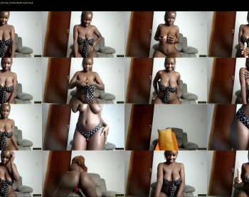 gulpess — 162 minute Chaturbate female cam show recording, 480p, Jun 27, 2022