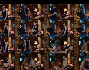 hardworkertn — 24 minute Chaturbate male cam show recording, 720p, Jun 26, 2022