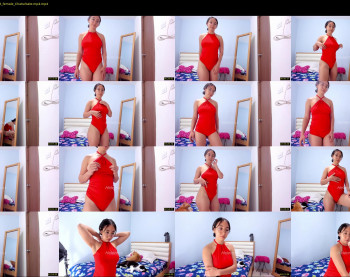 helenrus — 55 minute Chaturbate female cam show recording, 1080p, Jun 26, 2022