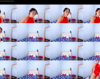 helenrus — 55 minute Chaturbate female cam show recording, 1080p, Jun 26, 2022