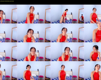 helenrus — 20 minute Chaturbate female cam show recording, 1080p, Jun 26, 2022