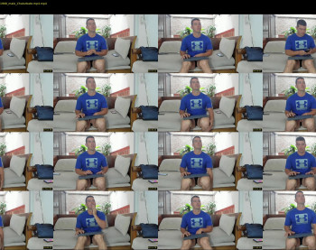 heteros_men — 25 minute Chaturbate male cam show recording, 1080p, Jun 26, 2022