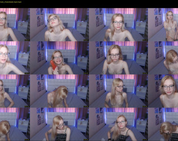hizgi — 54 minute Chaturbate couple cam show recording, 1080p, Jun 26, 2022