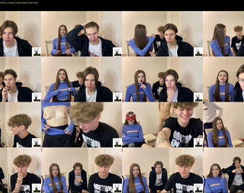 holybabe342 — 60 minute Chaturbate couple cam show recording, 1080p, Jun 26, 2022