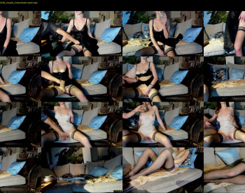 hotpeppersx — 100 minute Chaturbate couple cam show recording, 720p, Jun 26, 2022
