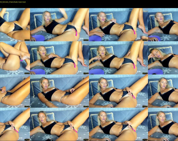 iam_blake — 23 minute Chaturbate female cam show recording, 480p, Jun 26, 2022