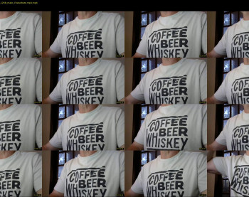 il_undercover — 14 minute Chaturbate male cam show recording, 480p, Jun 26, 2022