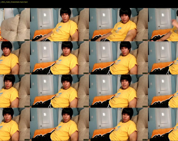 infamouslucas — 10 minute Chaturbate male cam show recording, 480p, Jun 26, 2022