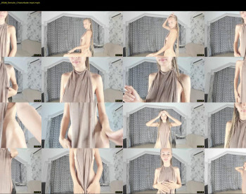 infinite_reality — 25 minute Chaturbate female cam show recording, 720p, Jun 27, 2022
