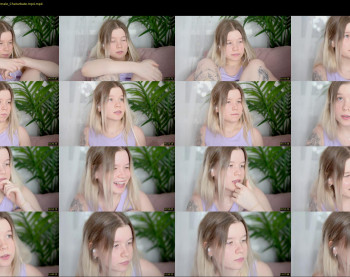 isoull — 16 minute Chaturbate female cam show recording, 1080p, Jun 26, 2022