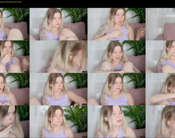 isoull — 52 minute Chaturbate female cam show recording, 1080p, Jun 26, 2022