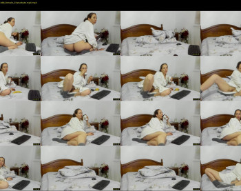 issabelle_69 — 50 minute Chaturbate couple cam show recording, 1080p, Jun 26, 2022