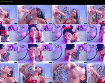 ivy_li — 92 minute Chaturbate female cam show recording, 720p, Jun 26, 2022