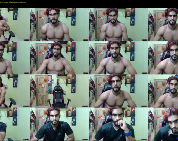 jackecuador — 140 minute Chaturbate male cam show recording, 480p, Jun 27, 2022