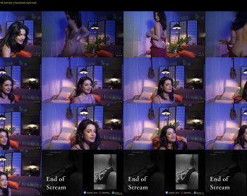jadeperez_ — 21 minute Chaturbate female cam show recording, 1080p, Jun 26, 2022