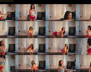 jadeperez_ — 54 minute Chaturbate female cam show recording, 1080p, Jun 27, 2022