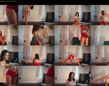 jadeperez_ — 54 minute Chaturbate female cam show recording, 1080p, Jun 27, 2022