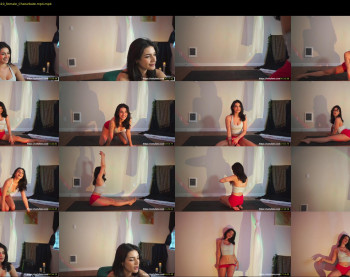jadeperez_ — 54 minute Chaturbate female cam show recording, 1080p, Jun 27, 2022
