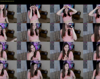 jane_kinn — 23 minute Chaturbate female cam show recording, 1080p, Jun 26, 2022